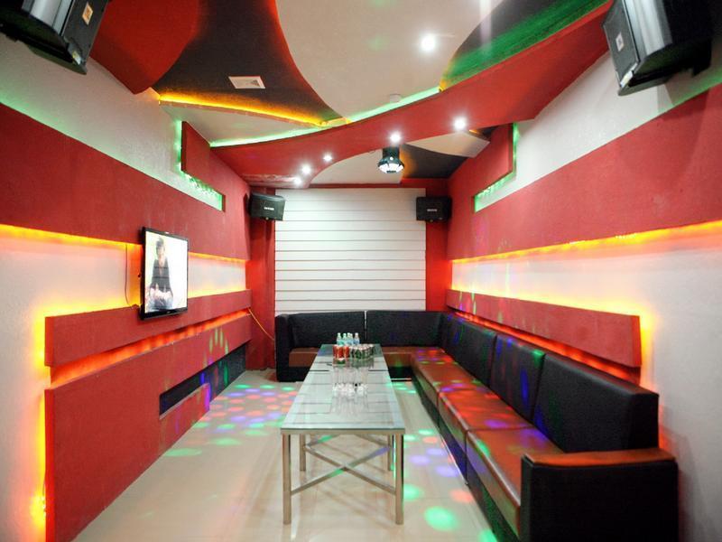 Kim Ngan 2 Hotel Cửa Lò Екстериор снимка