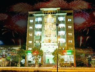 Kim Ngan 2 Hotel Cửa Lò Екстериор снимка