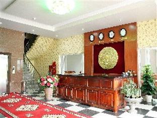 Kim Ngan 2 Hotel Cửa Lò Екстериор снимка
