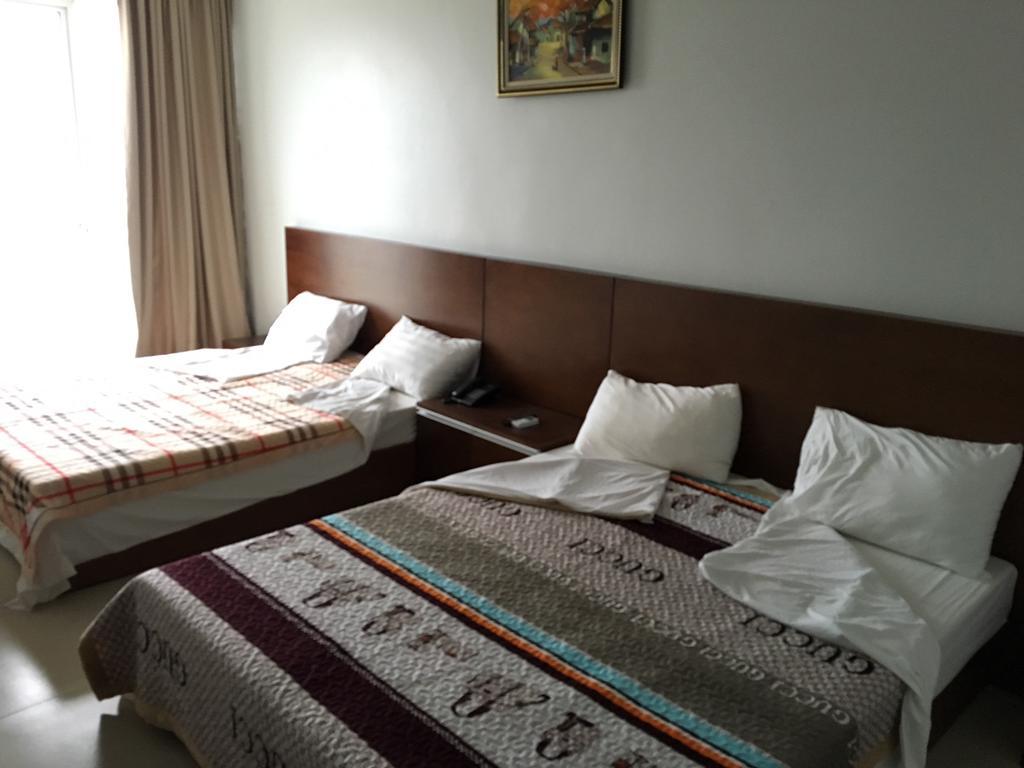Kim Ngan 2 Hotel Cửa Lò Екстериор снимка