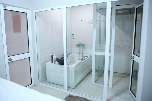 Kim Ngan 2 Hotel Cửa Lò Екстериор снимка
