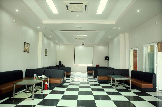 Kim Ngan 2 Hotel Cửa Lò Екстериор снимка