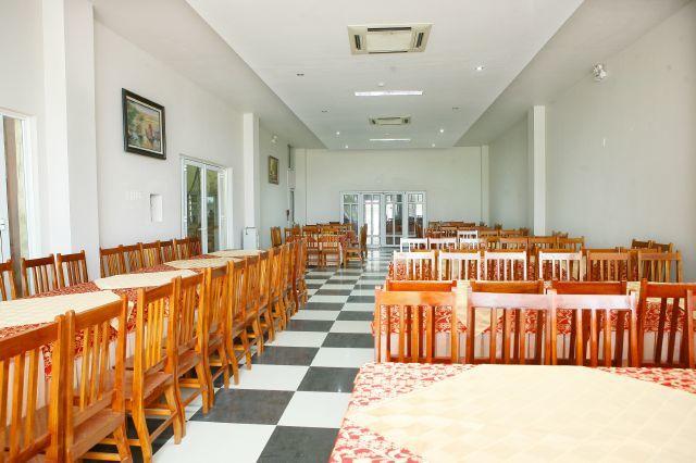 Kim Ngan 2 Hotel Cửa Lò Екстериор снимка